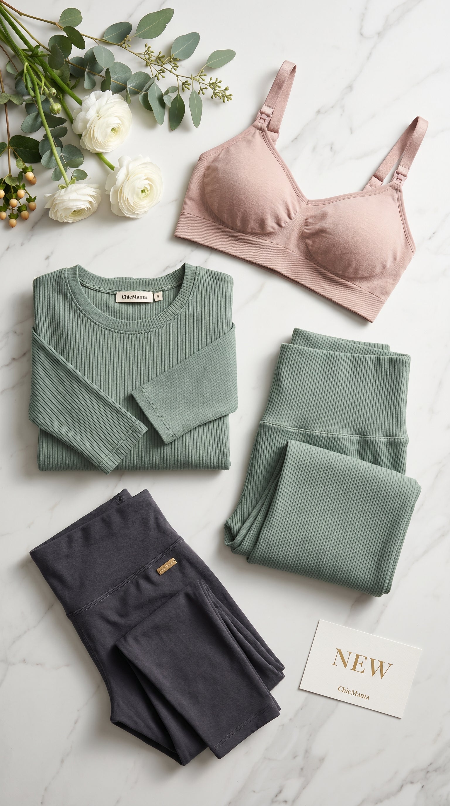 New Arrivals