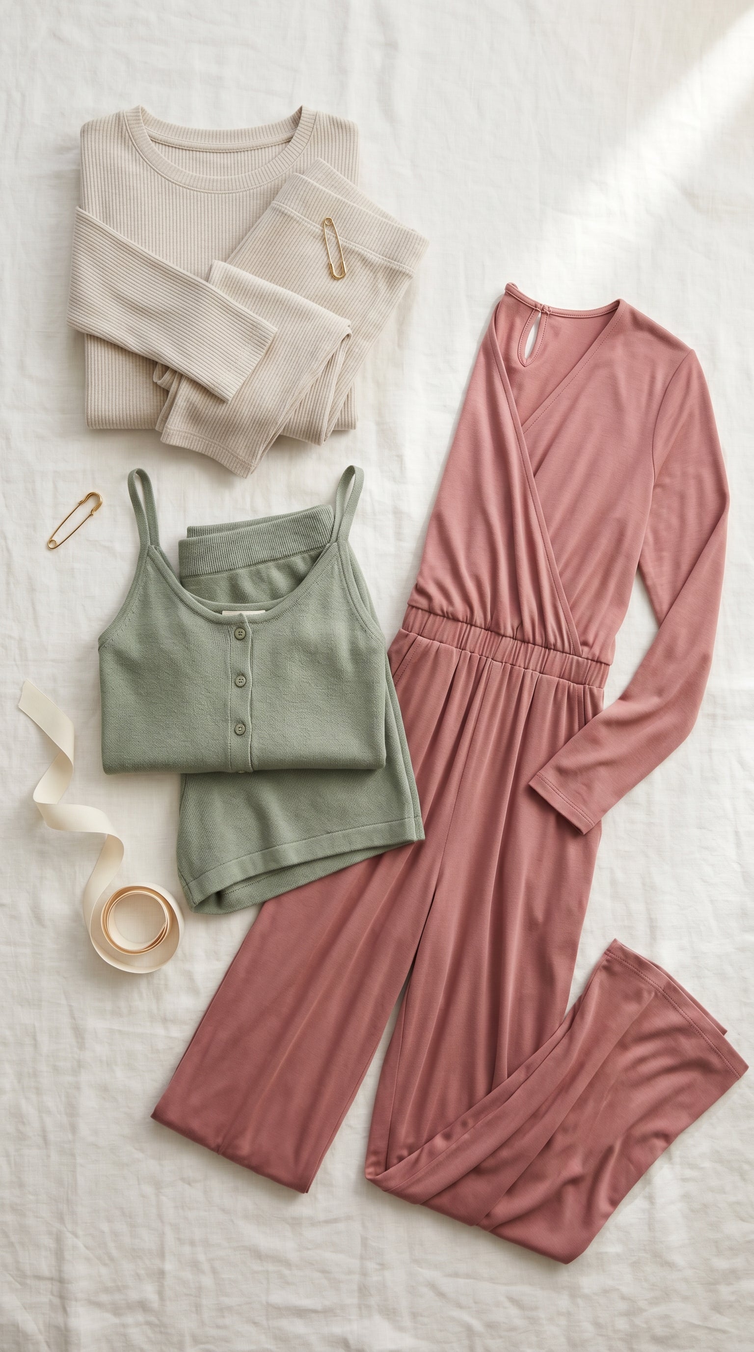 Sets & Jumpsuits