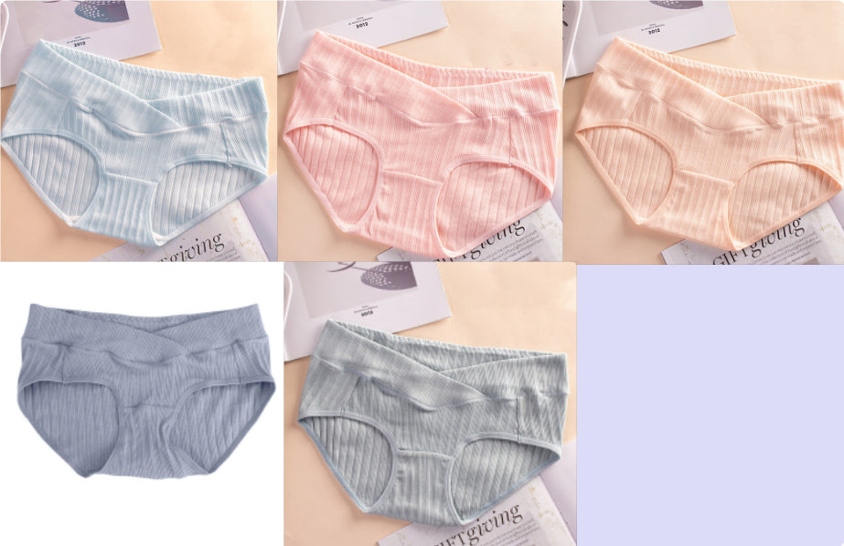 ChicBump™ antibacterial underwear fabric texture close-up