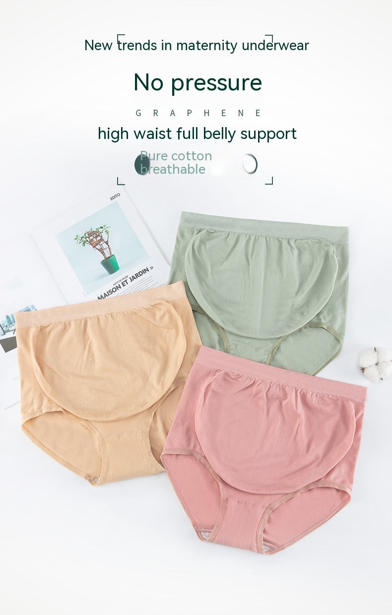 ChicPack™ 4-pack underwear bundle flat lay — all colours view