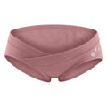 ChicDaisy™ cotton underwear in grey — front product view